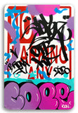 COPE 2 - "bronx"  No Parking Sign