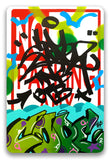 COPE 2 - "COPE2"  No Parking Sign