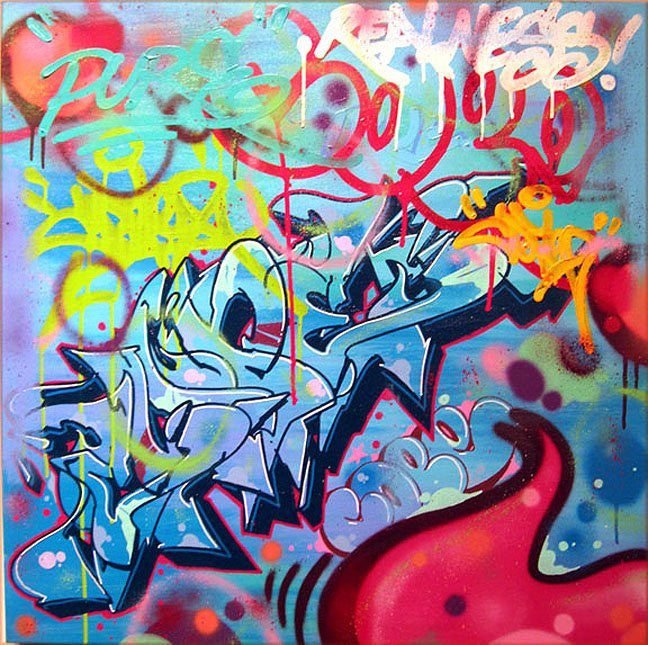 COPE 2 - Pure Realness