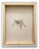 COPE2 - "Latin Artist" Painting