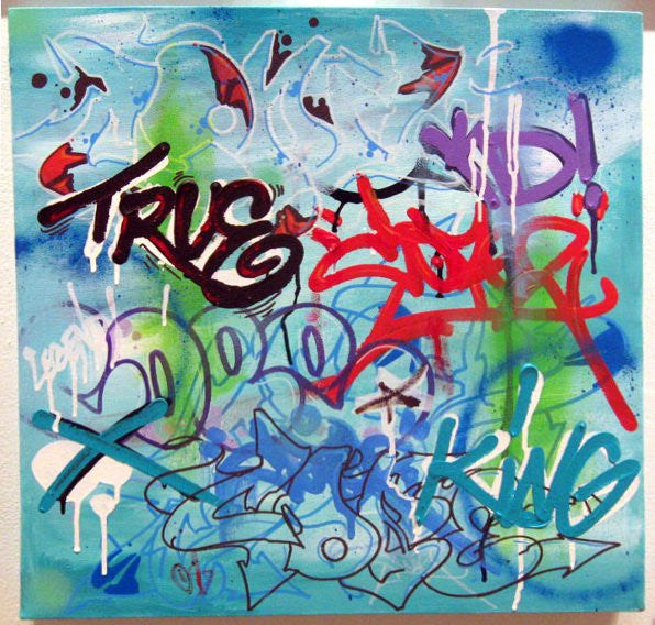 COPE 2 - True King