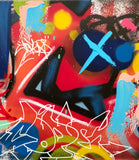COPE2 - "True Icon" Painting