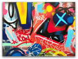 COPE2 - "True Icon" Painting