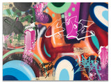 COPE2 - "Bronx Legend" Painting
