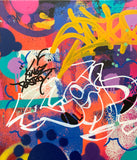 COPE2 - "1984 Style Wild style" Painting