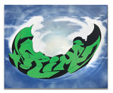 CRIME 79 - "Eye of the Storm"