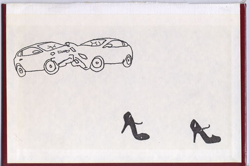 ALBERT REYES -  "Crash"