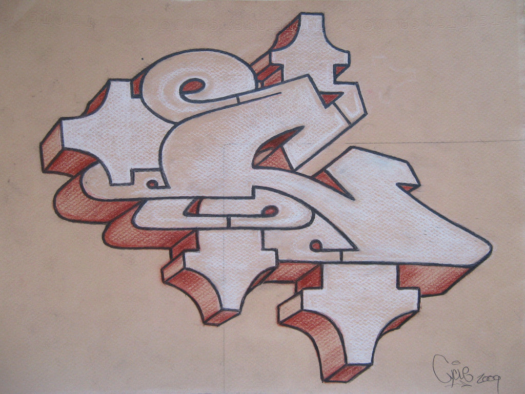 CYCLE - Cee #1