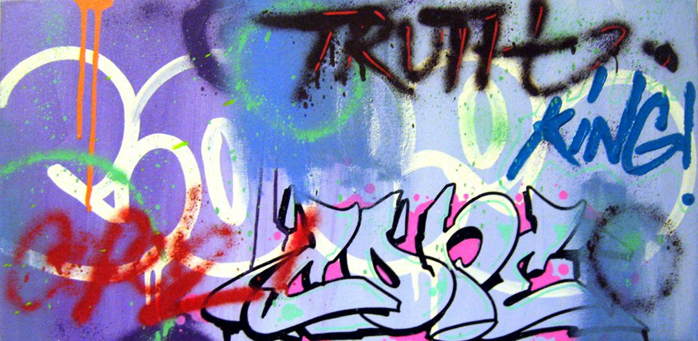 COPE 2 - Truth