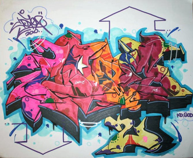 COPE 2 - Drawing#1