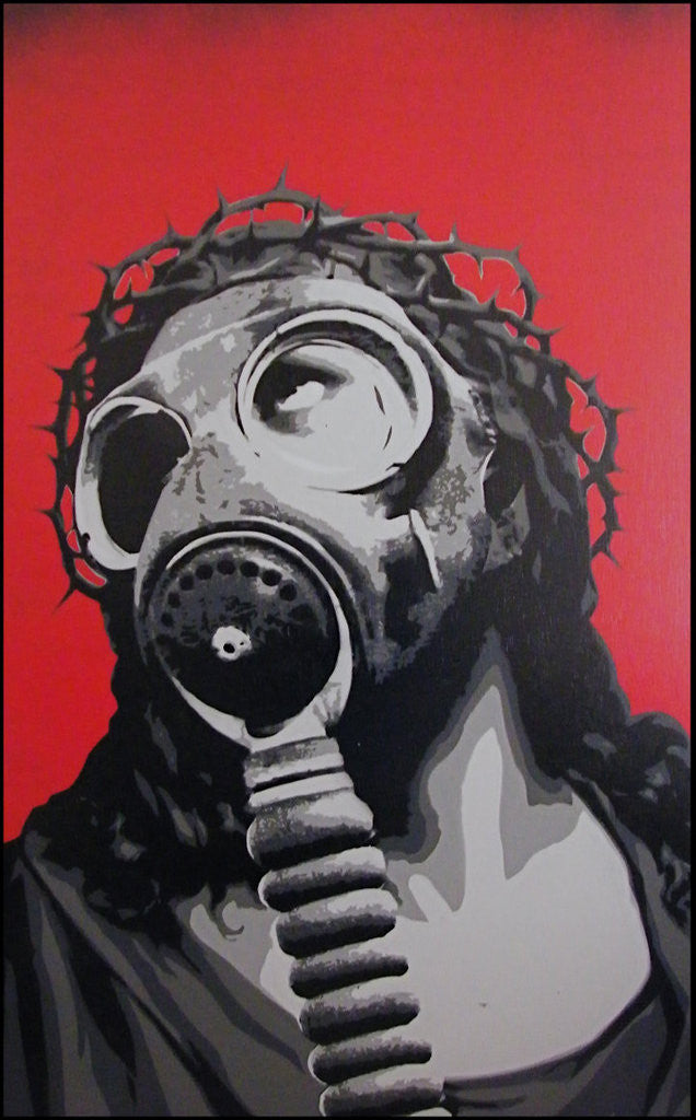 E.L.K. - Wake up to the stink