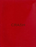 CRASH - Bruce R. Lewin Catalog-1977- Signed