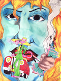 DAZE/CUTRONE Colab "Currency"  1985