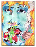 DAZE/CUTRONE Colab "Currency"  1985