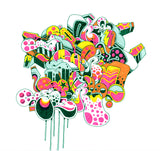 Sp.One - "Loosies 3"  drawing