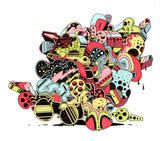 Sp.One - "Loosies 4"  drawing
