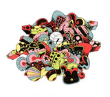 Sp.One - "Loosies 5"  drawing