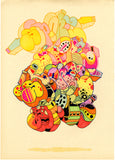 Sp.One - "Loosies 9"  drawing