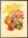 Sp.One - "Loosies 9"  drawing