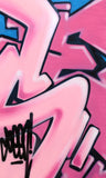 GRAFFITI ARTIST SEEN -  "Subway SE"  Painting on paper
