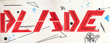 BLADE "Untitled"