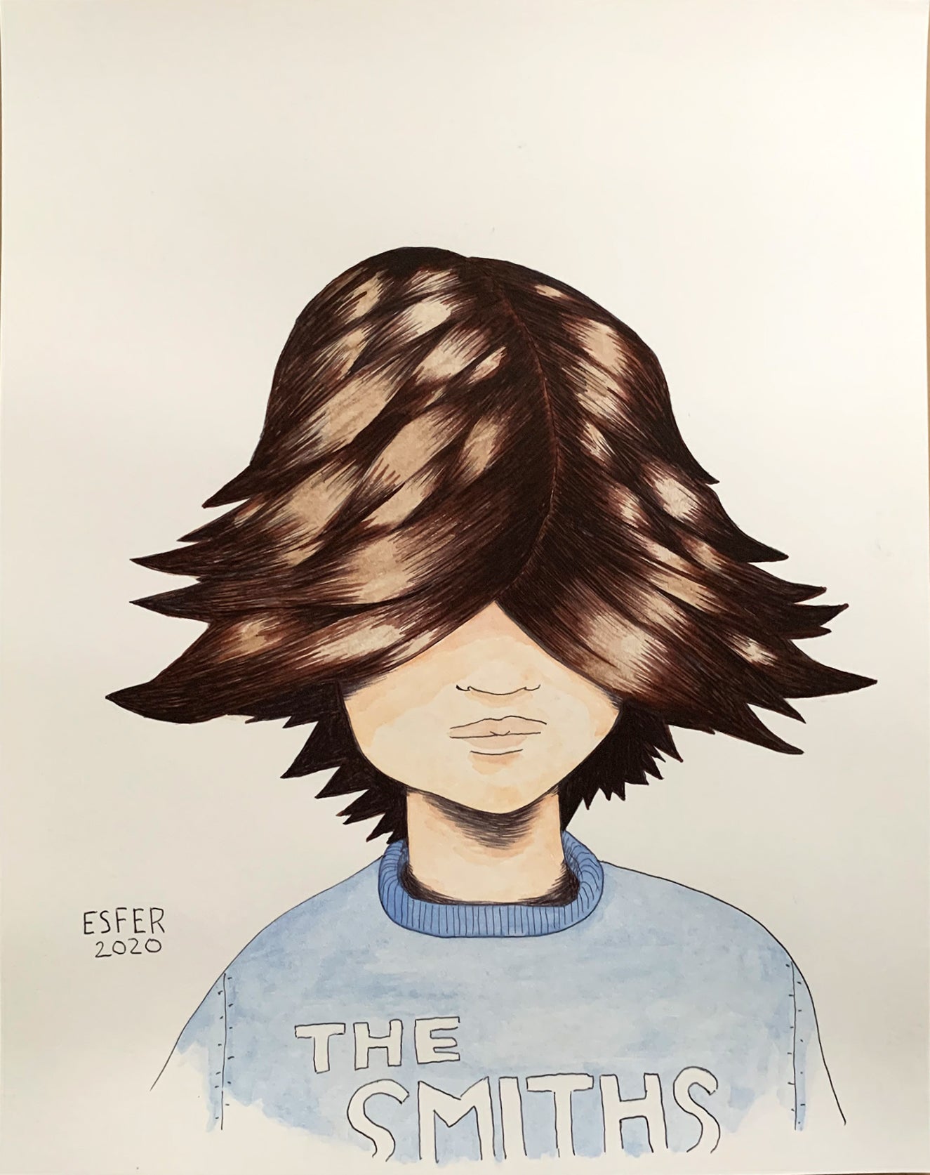 ESFER ONE "Untitled"