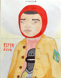 ESFER ONE "Untitled" Label