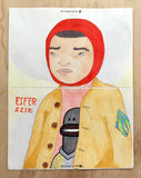 ESFER ONE "Untitled" Label
