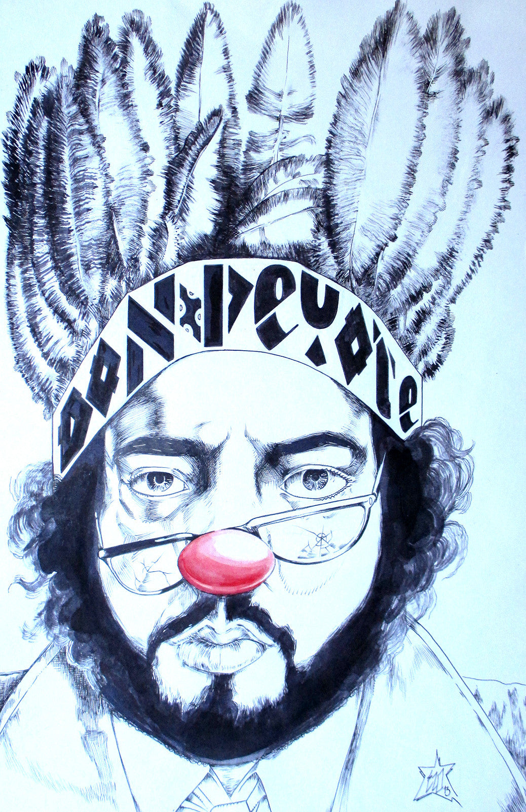 EZO - Bozo Peyote