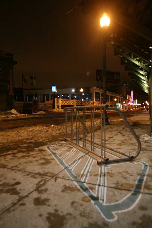 ELLIS G. - Lansdowne Street