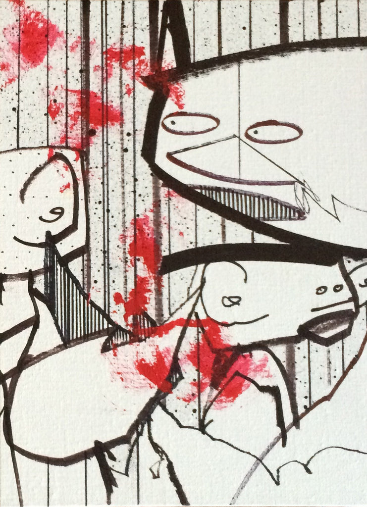 FUTURA 2000 - 