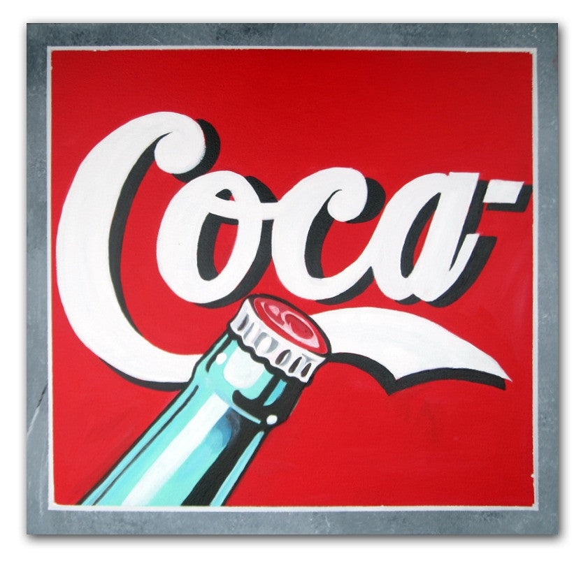 FREEDOM - "Coca-Cola"