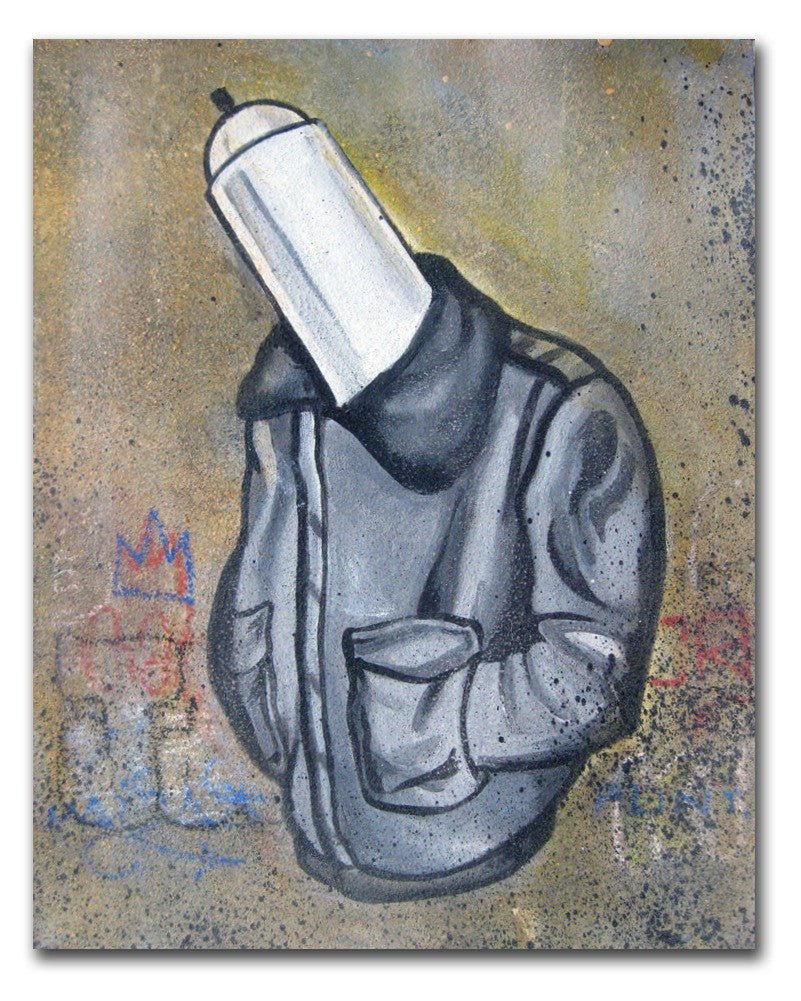 FREEDOM - "Self Portrait"