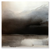 Richard Hambleton "Landscape" #9