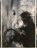 Richard Hambleton "Shadow Man"