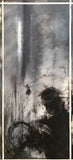 Richard Hambleton "Shadow Man"