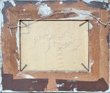 Richard Hambleton "Marlboro" 1984