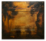 Richard Hambleton "Landscape"