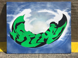 CRIME 79 - "Eye of the Storm"
