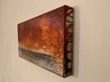 Richard Hambleton "Landscape"
