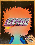 BLADE "Untitled"
