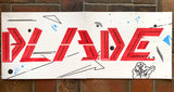 BLADE "Untitled"