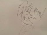 GRAFFITI ARTIST SEEN - Sketches
