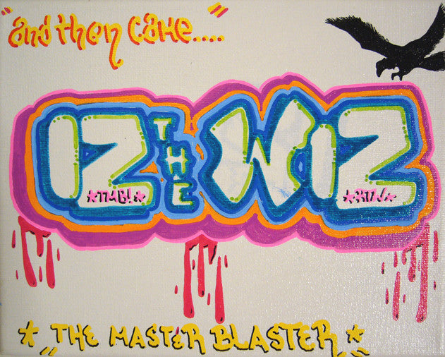 【B'z】会報誌　B'z Be wiz  vol20〜29＋treasure IZ THE WIZ - IZ The Wiz #2 | DirtyPilot