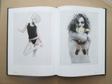 KAWS - "Downtime" Book with Original Drawing