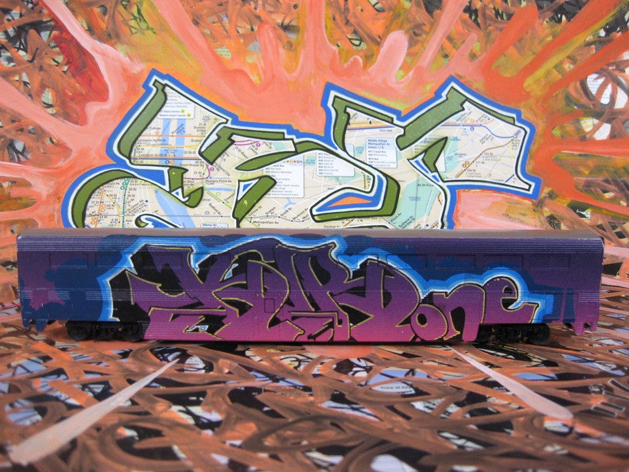 KR.ONE - "KR.ONE" Train