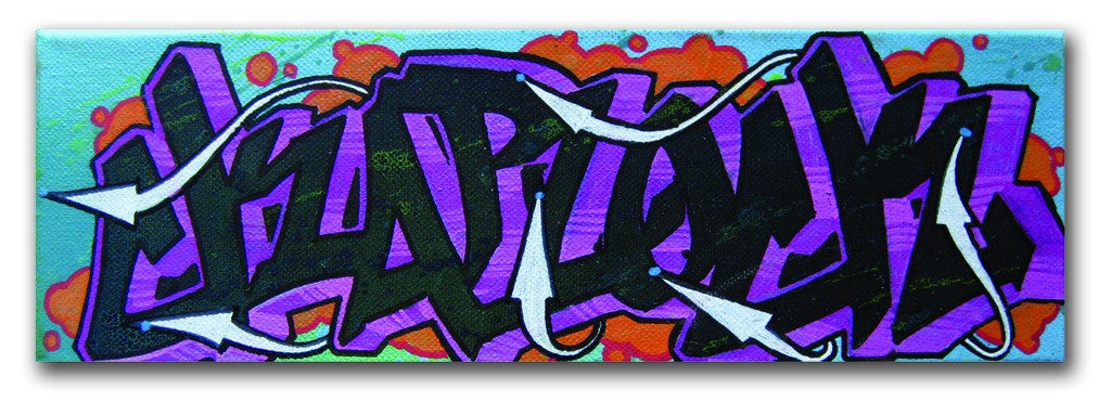 DOUG KAR - Karock Tag Arrows