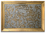 LA II - "LAROC Untitled"  Painting