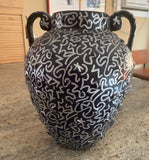 LA II - Ceramic Vase