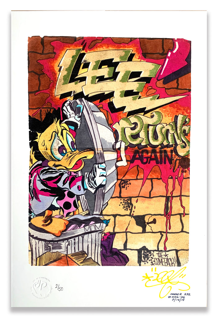 LEE Quinones 